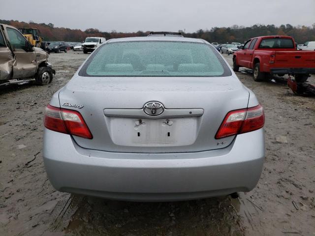 Photo 6 from auction – 2007 TOYOTA CAMRY CE with VIN 4T1BE46K37U675186