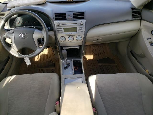 Photo 8 from auction – 2011 TOYOTA CAMRY BASE with VIN 4T1BF3EK7BU734578