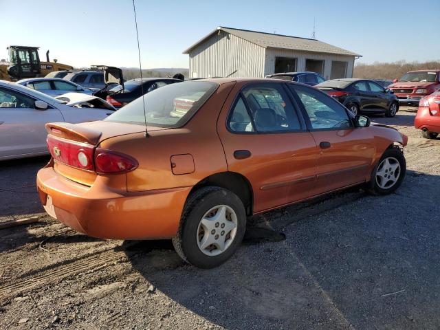 Photo 3 from auction – 2005 CHEVROLET CAVALIER with VIN 1G1JC52F557196616