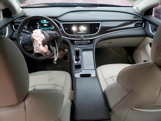 Zdjęcie 8 z aukcji – 2018 BUICK LACROSSE E z VIN 1G4ZP5SS1JU137291