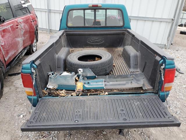 Photo 10 from auction – 1996 FORD RANGER with VIN 1FTCR10A3TUD83074
