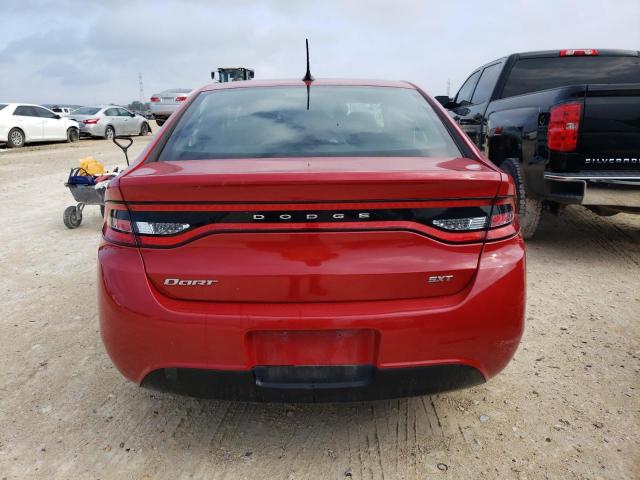 Photo 6 from auction – 2016 DODGE DART SXT S with VIN 1C3CDFFA9GD816023