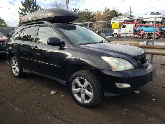 Photo 4 from auction – 2006 LEXUS RX 330 with VIN JTJHA31UX60102205