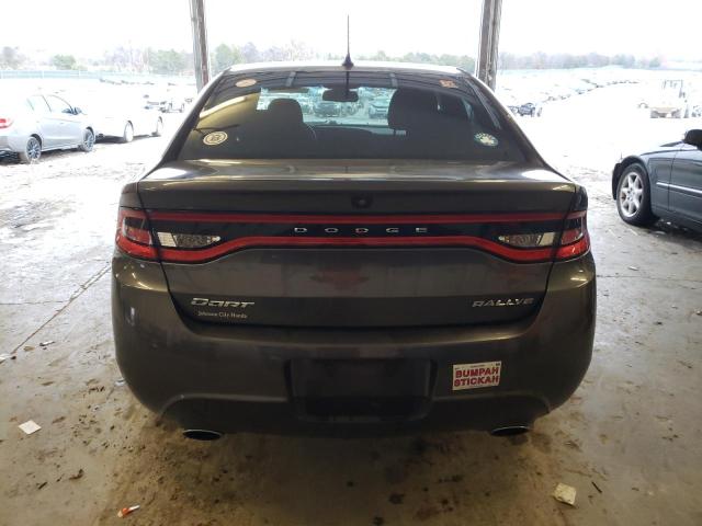 Photo 6 from auction – 2015 DODGE DART SXT with VIN 1C3CDFBB5FD174400