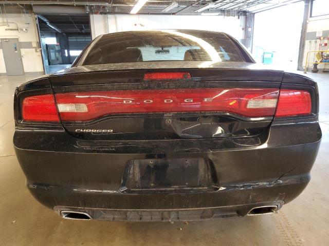 Photo 6 from auction – 2013 DODGE CHARGER PO with VIN 2C3CDXATXDH544353