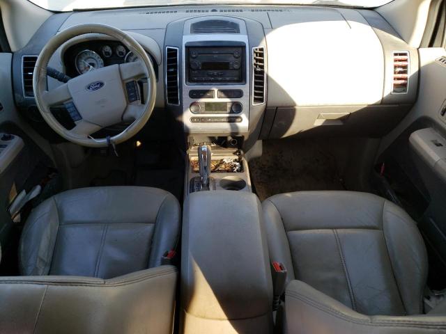 Photo 8 from auction – 2007 FORD EDGE SEL P with VIN 2FMDK49C17BB14335