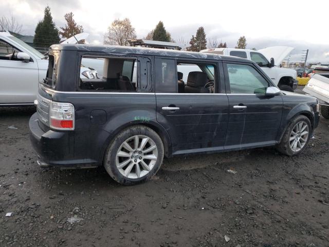 Photo 3 from auction – 2010 FORD FLEX LIMIT with VIN 2FMHK6DT9ABB18371