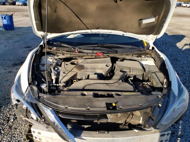 Photo 11 from auction – 2017 NISSAN ALTIMA 2.5 with VIN 1N4AL3AP9HC282941