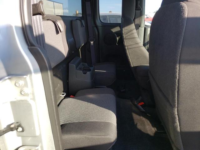Photo 10 from auction – 2012 GMC CANYON SLE with VIN 1GTE5MFE4C8161832