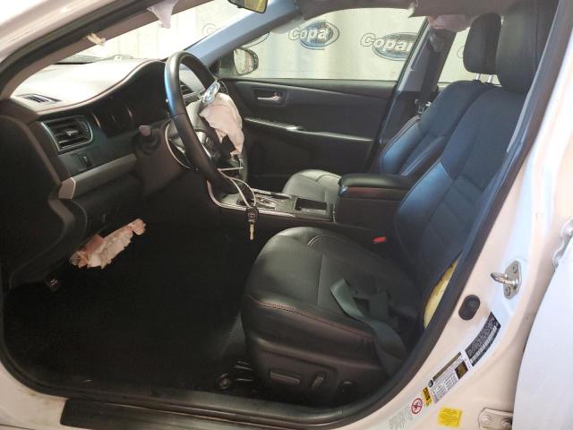 Photo 7 from auction – 2017 TOYOTA CAMRY LE with VIN 4T1BF1FK3HU382823