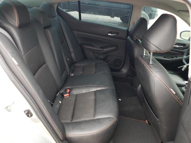 Photo 10 from auction – 2021 NISSAN ALTIMA SR with VIN 1N4BL4CV4MN386306