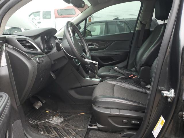 Photo 7 from auction – 2016 BUICK ENCORE with VIN KL4CJASB7GB674850