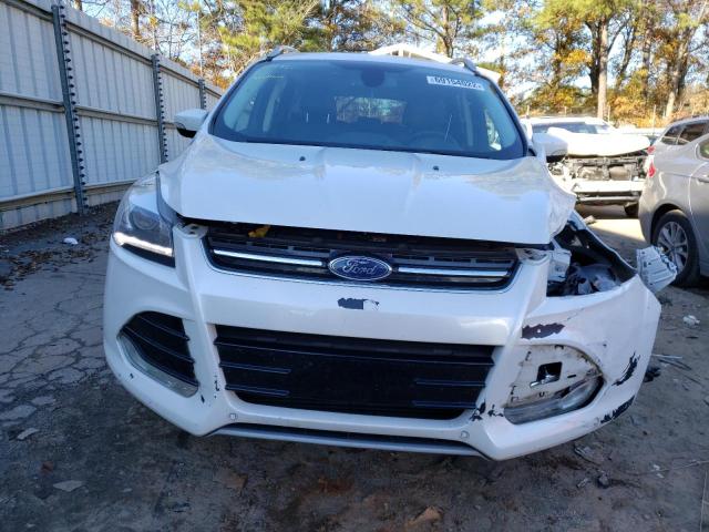 Photo 5 from auction – 2014 FORD ESCAPE TIT with VIN 1FMCU9J9XEUB68422