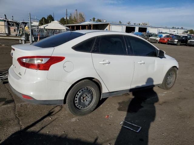 Photo 3 from auction – 2012 FORD FOCUS SE with VIN 1FAHP3F28CL456166