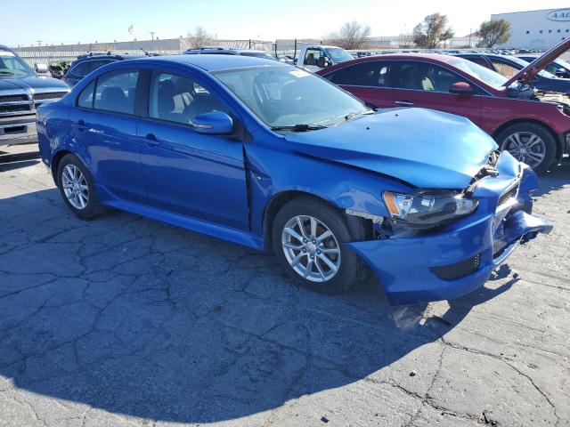 Photo 4 from auction – 2015 MITSUBISHI LANCER ES with VIN JA32U2FU5FU023020