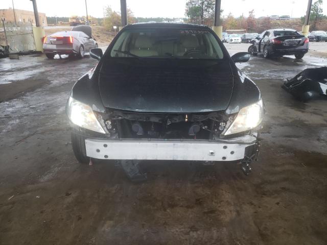 Photo 5 from auction – 2008 LEXUS LS 460 with VIN JTHBL46F485064168