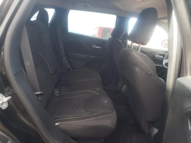 Photo 11 from auction – 2016 JEEP CHEROKEE L with VIN 1C4PJMCS3GW235905