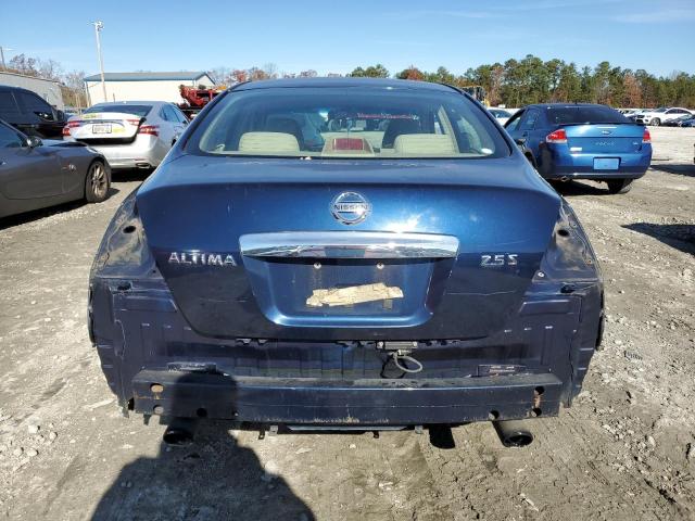 Photo 6 from auction – 2010 NISSAN ALTIMA with VIN 1N4AL2AP4AN563789
