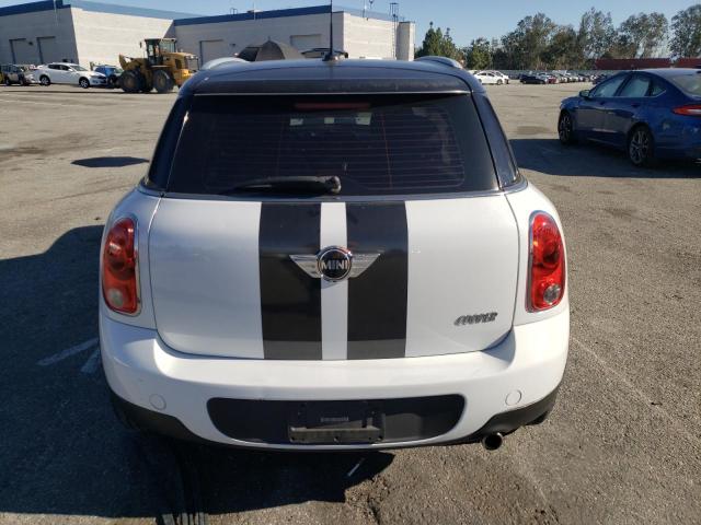 Photo 6 from auction – 2012 MINI COOPER COU with VIN WMWZB3C55CWM03917