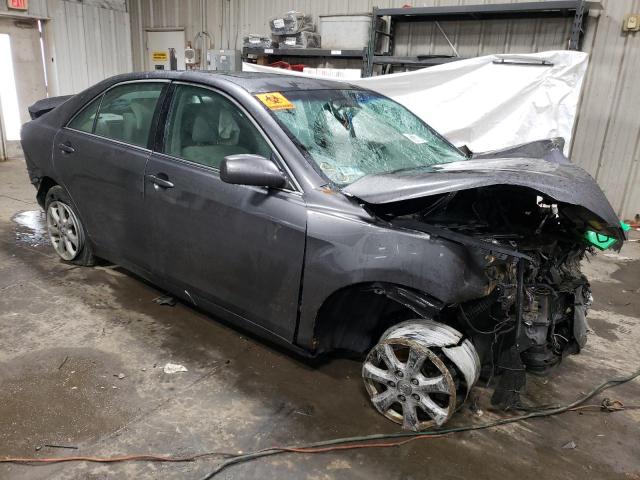 Photo 4 from auction – 2008 TOYOTA CAMRY CE with VIN 4T4BE46K08R013119