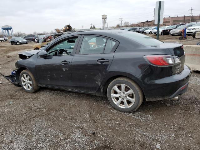 Photo 2 from auction – 2011 MAZDA 3 I with VIN JM1BL1VF4B1356158
