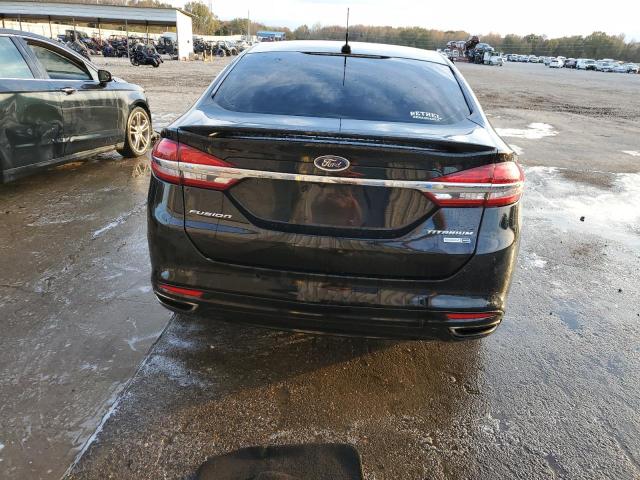 Photo 6 from auction – 2018 FORD FUSION TIT with VIN 3FA6P0D98JR192404