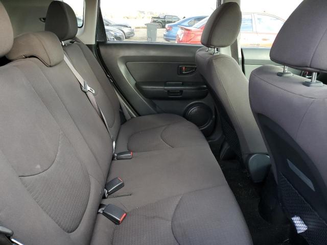 Photo 10 from auction – 2013 KIA SOUL with VIN KNDJT2A50D7578890