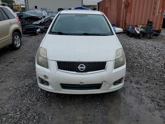 Photo 5 from auction – 2012 NISSAN SENTRA 2.0 with VIN 3N1AB6AP2CL672407