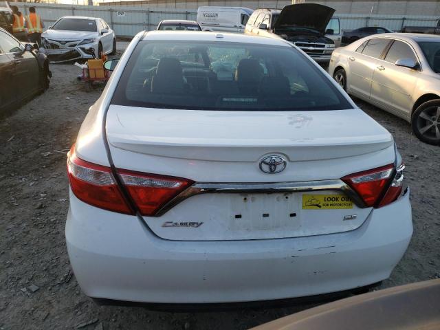 Photo 6 from auction – 2017 TOYOTA CAMRY LE with VIN 4T1BF1FK3HU295102
