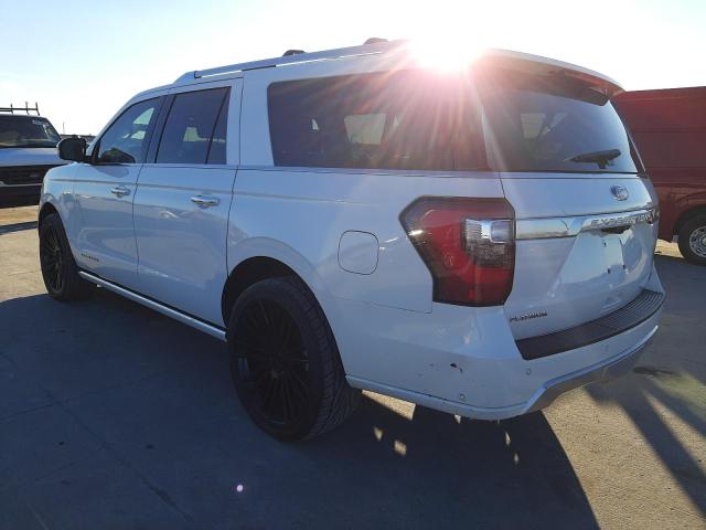 Photo 2 from auction – 2020 FORD EXPEDITION with VIN 1FMJK1MT6LEA02766