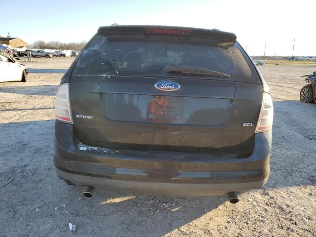 Фото 6 с аукциона – 2007 FORD EDGE SEL с VIN 2FMDK38C67BA71316