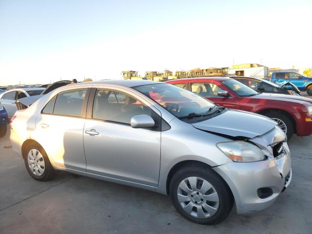 Photo 4 from auction – 2012 TOYOTA YARIS with VIN JTDBT4K33CL032524