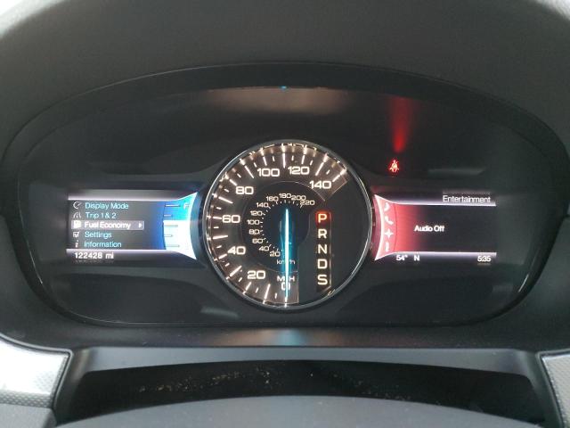 Foto 9 de la subasta – 2013 FORD EDGE SEL con VIN 2FMDK3JCXDBA87055