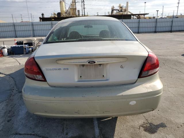 Photo 6 from auction – 2004 FORD TAURUS SE with VIN 1FAFP53254G181230