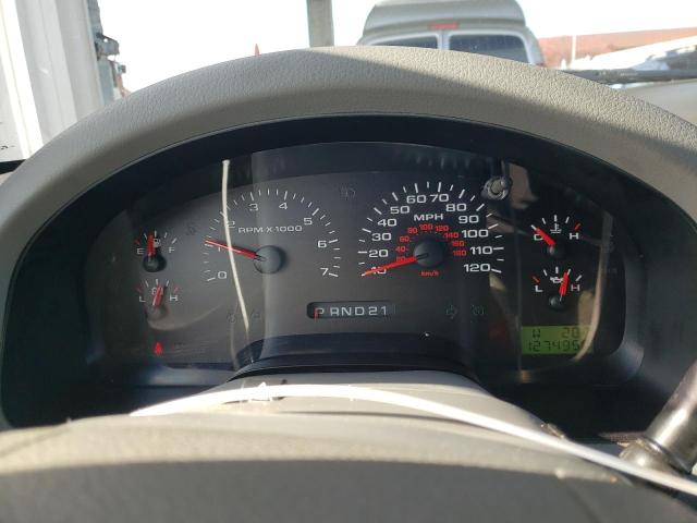 Photo 9 from auction – 2008 FORD F150 XLT with VIN 1FTRW14W78FC29293
