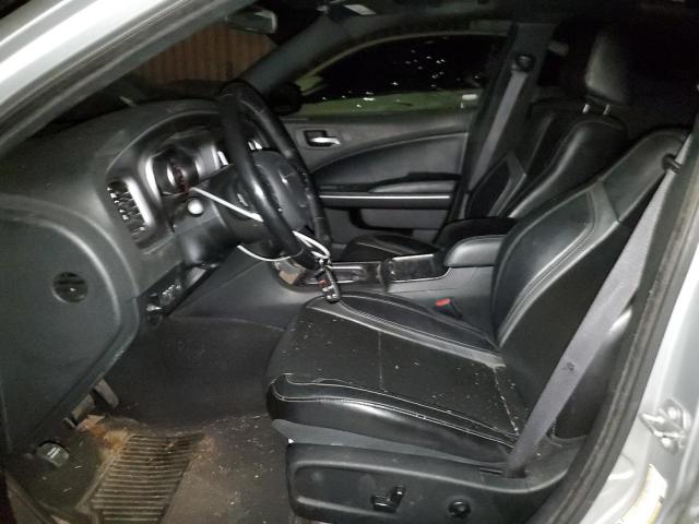 Photo 7 from auction – 2019 DODGE CHARGER SX with VIN 2C3CDXBG9KH650193