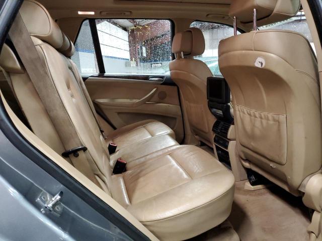Фото 11 с аукциона – 2009 BMW X5 с VIN 5UXFE43569L269138