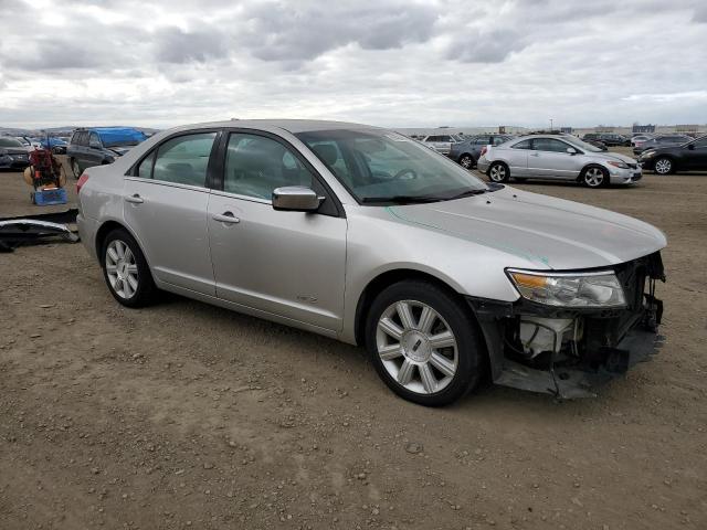 Photo 4 from auction – 2008 LINCOLN MKZ with VIN 3LNHM26T68R646428