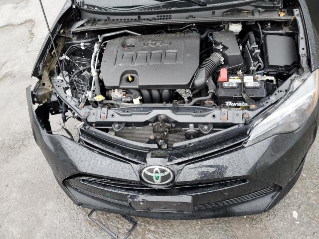 Photo 11 from auction – 2017 TOYOTA COROLLA L with VIN 2T1BURHE9HC763802