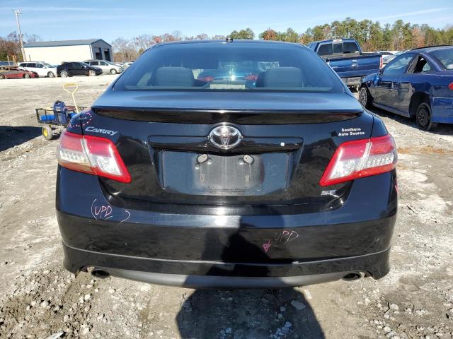 Photo 6 from auction – 2011 TOYOTA CAMRY BASE with VIN 4T1BF3EKXBU774427