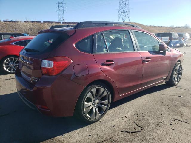 Zdjęcie 3 z aukcji – 2013 SUBARU IMPREZA SP z VIN JF1GPAR64DH206992