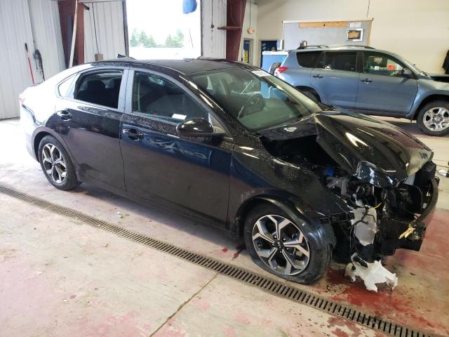 Photo 4 from auction – 2020 KIA FORTE FE with VIN 3KPF24AD6LE255115