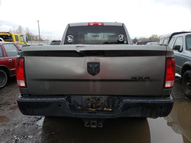 Photo 6 from auction – 2011 DODGE RAM 1500 with VIN 1D7RV1GT1BS692345