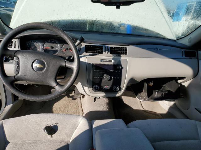 Photo 8 from auction – 2007 CHEVROLET IMPALA LT with VIN 2G1WT58K179186452