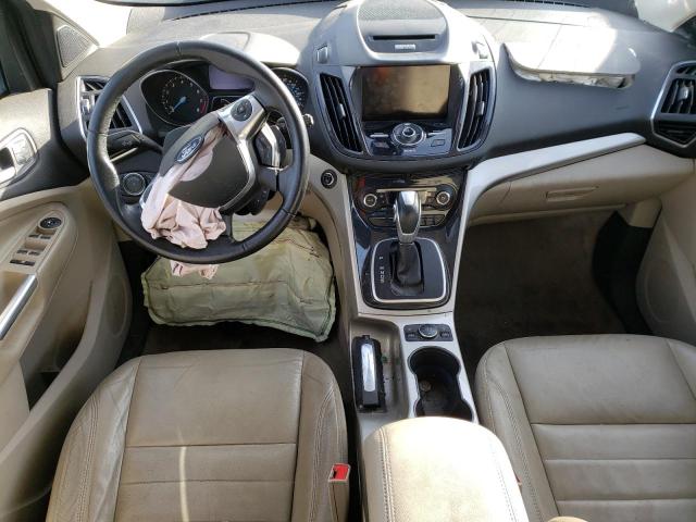 Photo 8 from auction – 2013 FORD ESCAPE SEL with VIN 1FMCU9H96DUB81172