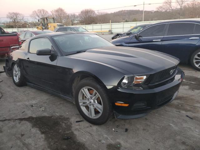 Photo 4 from auction – 2012 FORD MUSTANG with VIN 1ZVBP8AM4C5281356