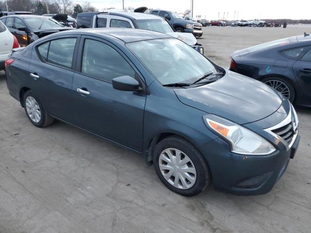 Photo 4 from auction – 2015 NISSAN VERSA S with VIN 3N1CN7AP2FL954251
