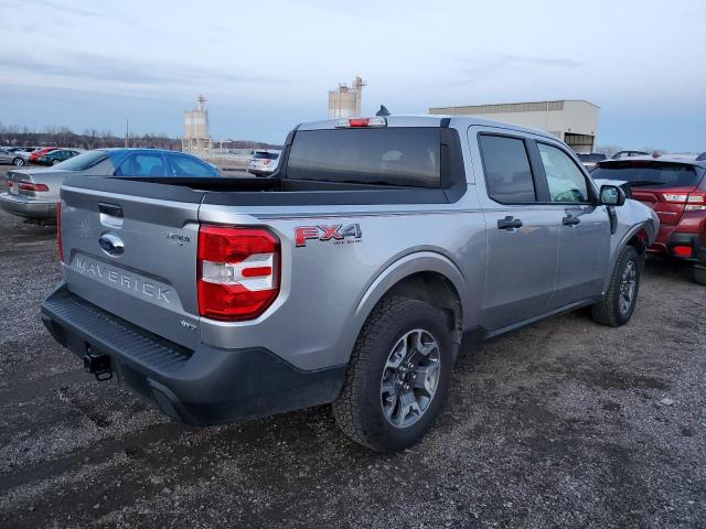 Photo 3 from auction – 2022 FORD MAVERICK X with VIN 3FTTW8F99NRA17614