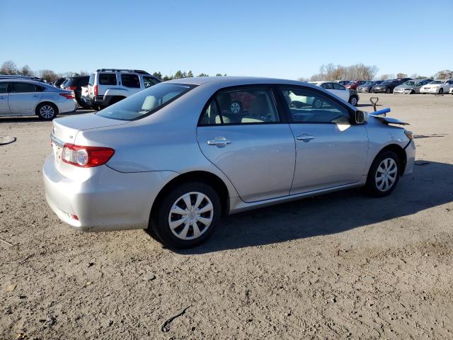 Photo 3 from auction – 2011 TOYOTA COROLLA BA with VIN 2T1BU4EE0BC706709