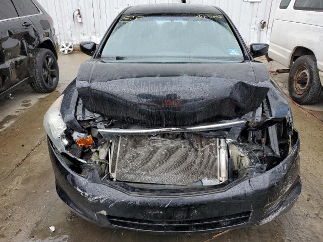 Photo 5 from auction – 2010 HONDA ACCORD EX with VIN 1HGCP2E74AA086579